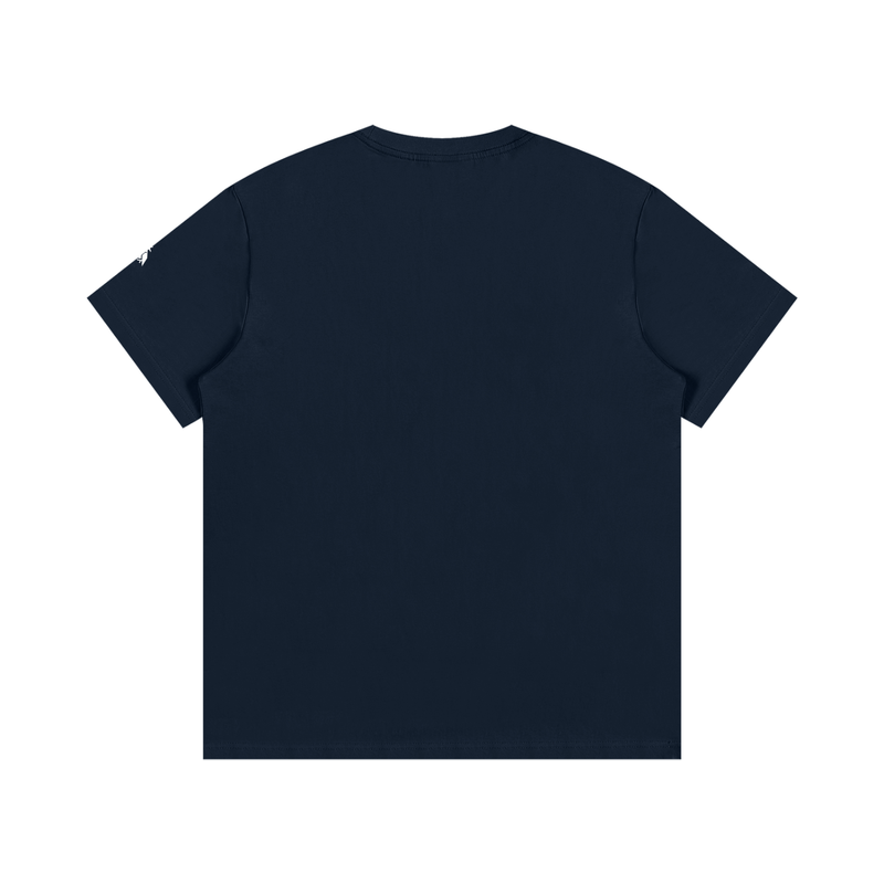 RUFF TRAD — Navy