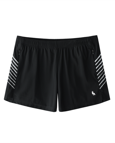 RUFF SPRINT — Negro