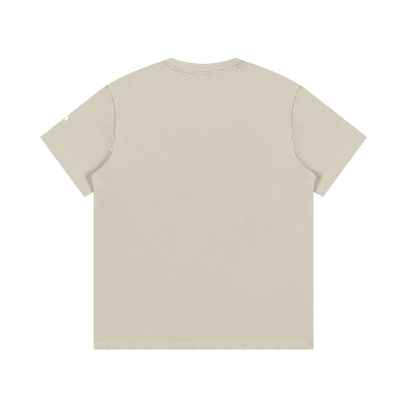 RUFF LOGO CASUAL