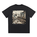 RUFF GROUNDSMAN — Black