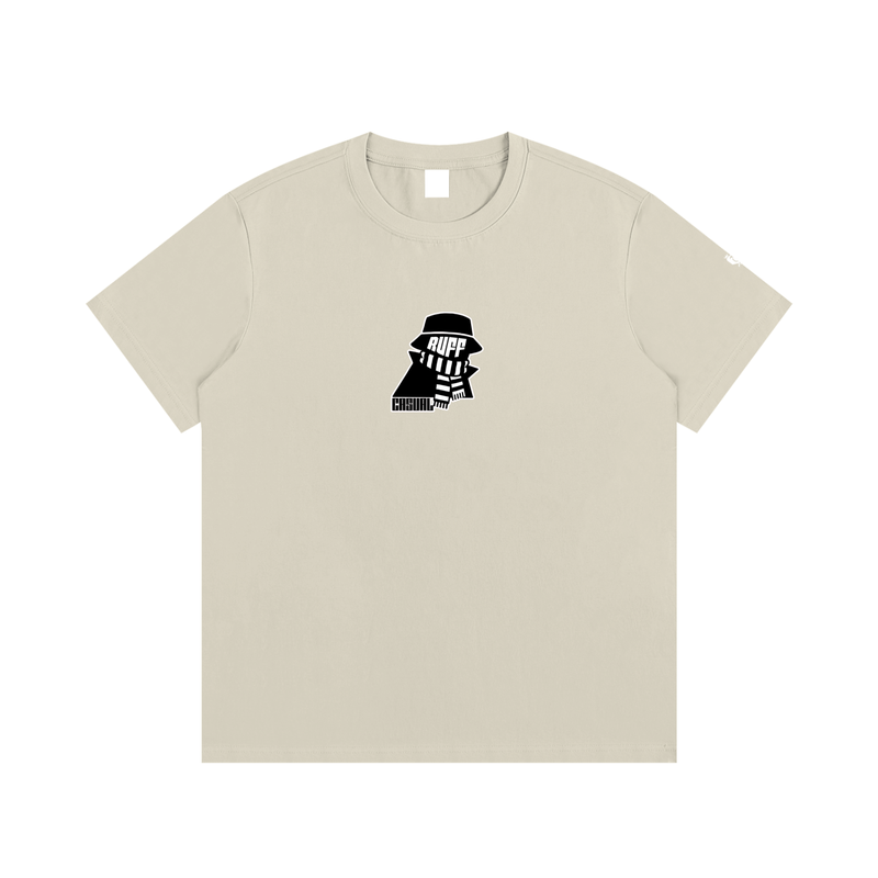 RUFF LOGO CASUAL