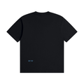 Unisex Seamless Cotton T-Shirt
