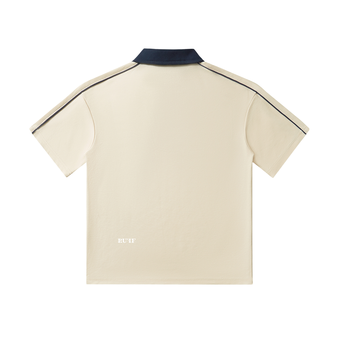 RUFF AWAY — Albaricoque