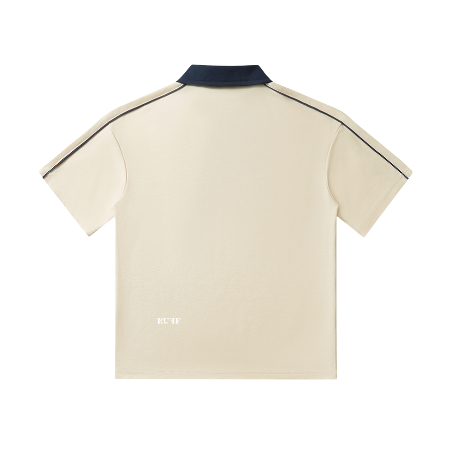 RUFF AWAY — Albaricoque
