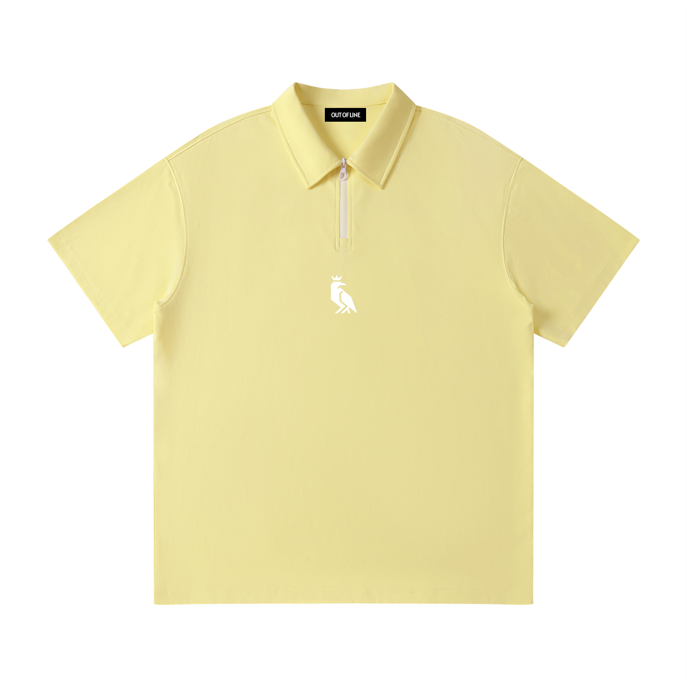 Polo RUFF GRADA, imagen 5 de 6