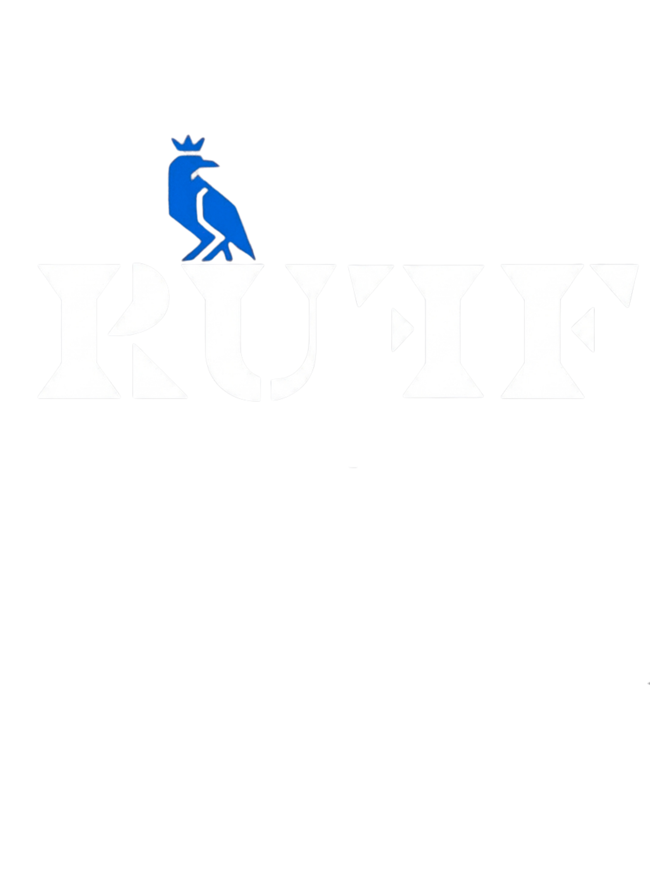 ruff