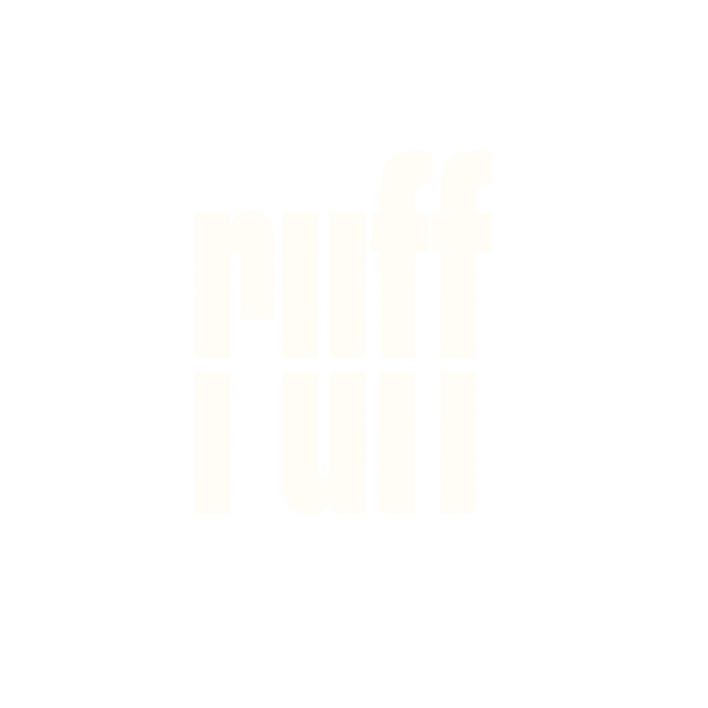 ruff