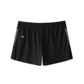 Men's Side-Stripe Performance Shorts