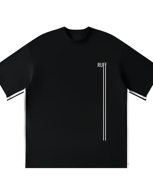 RUFF RAYA — Negro