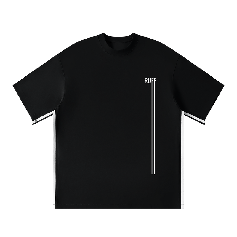 RUFF RAYA — Negro