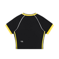 RUFF BASELINE BLACK