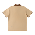 RUFF FIXTURE — Khaki