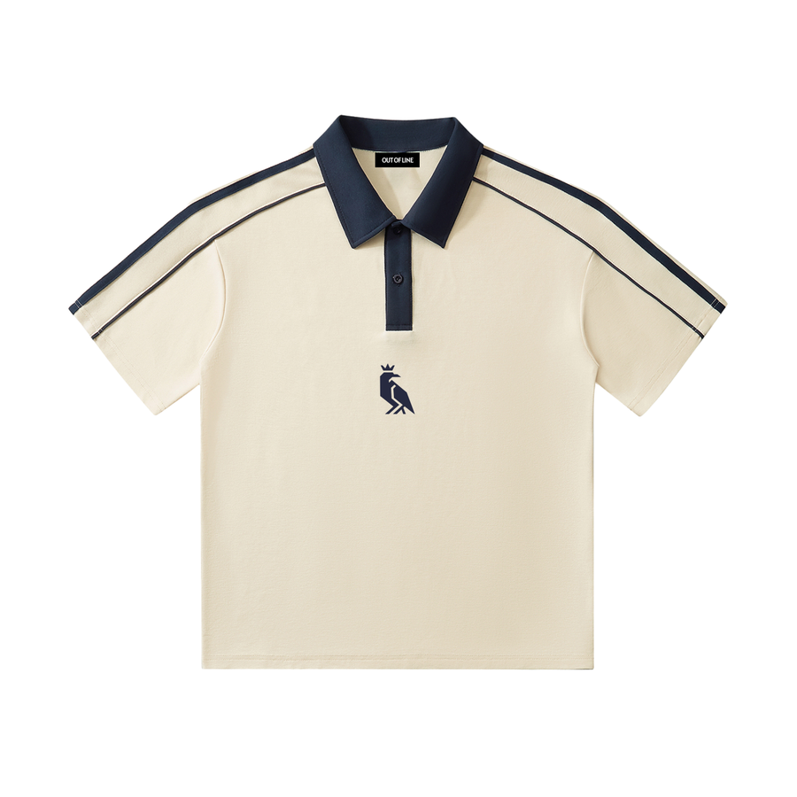 RUFF AWAY — Albaricoque