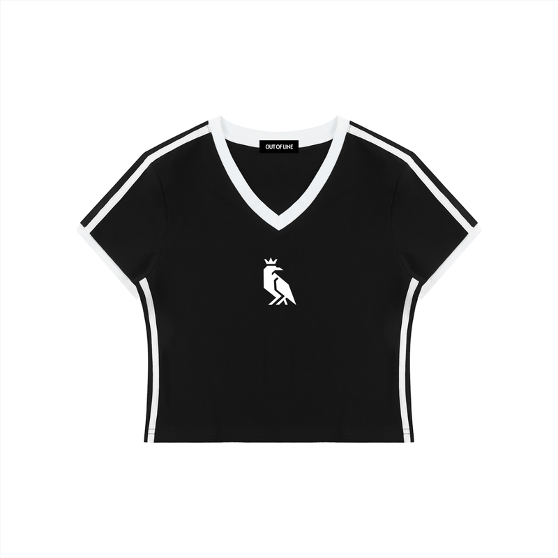 RUFF OFFSIDE BLACK