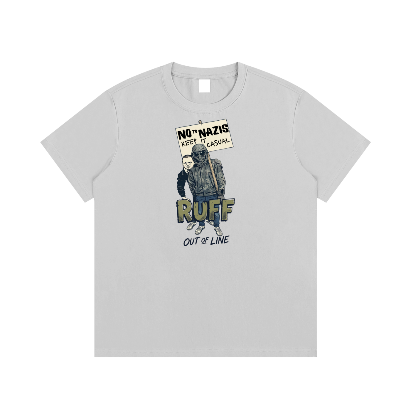 Essential Cotton T-Shirt