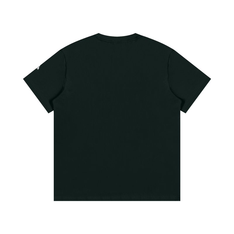 RUFF LOGO CASUAL