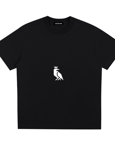 RUFF GROUNDSMAN — Black