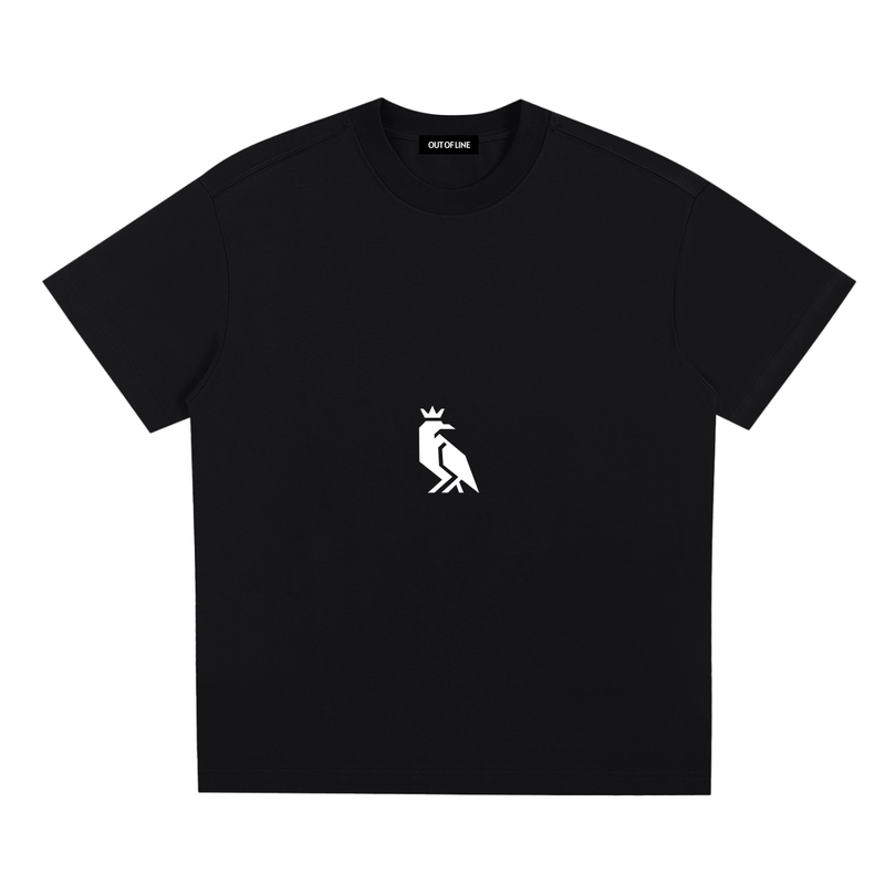 RUFF GROUNDSMAN — Black