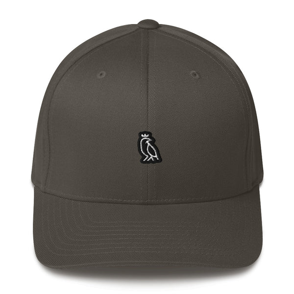 Gorra Baseball ruff