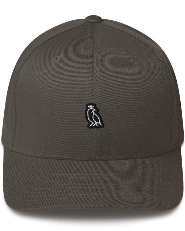 Gorra Baseball ruff