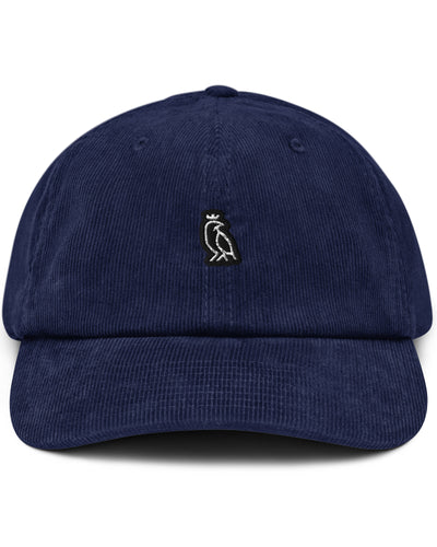 RUFF CORD CAP