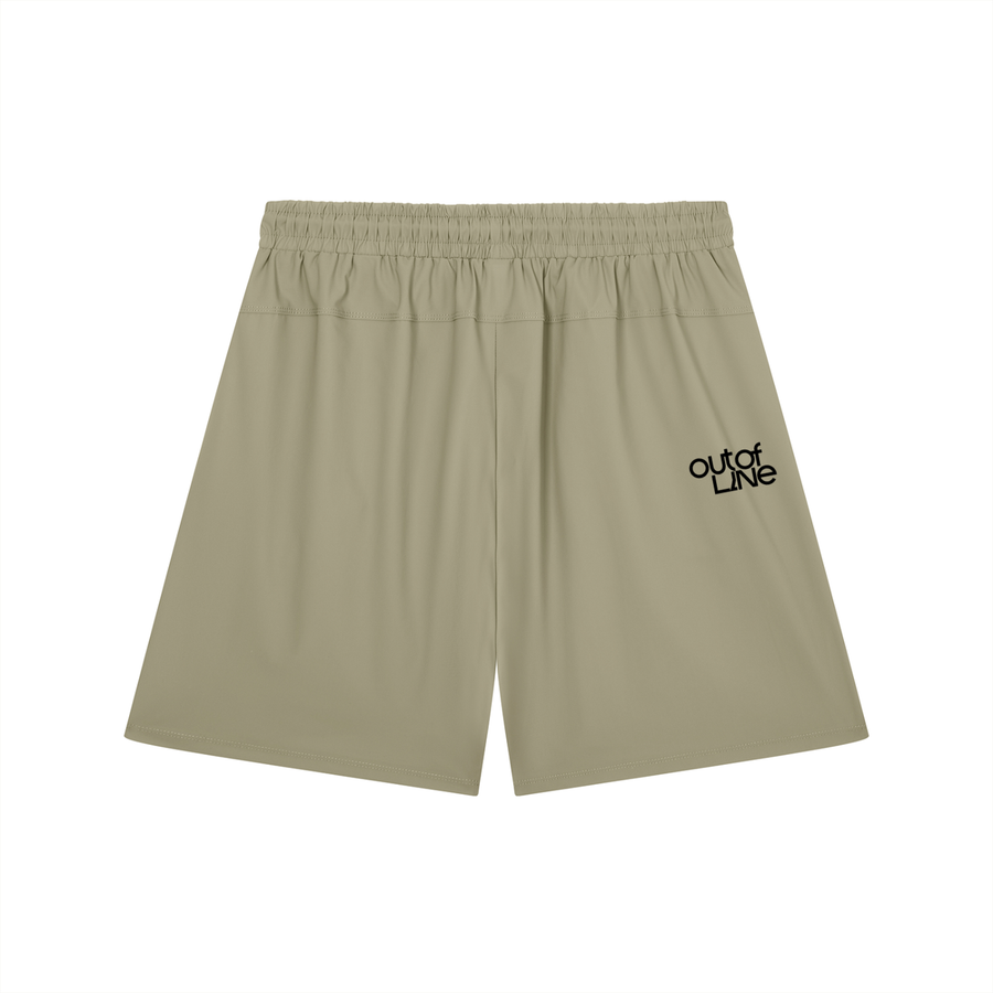 RUFF CORDÓN — Caqui