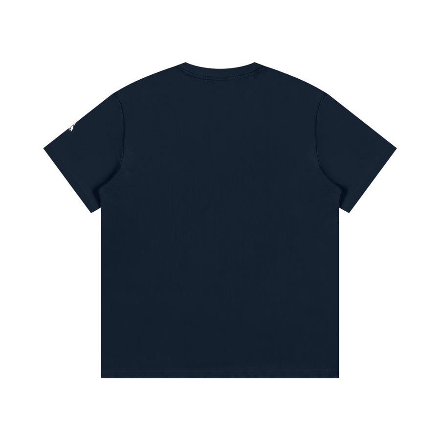 RUFF MADRID CASUAL — Negro