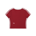 RUFF OFFSIDE RED
