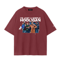 Unisex Seamless T-Shirt