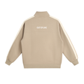 RUFF PLATFORM — Khaki