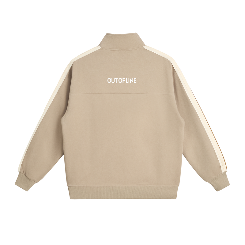 RUFF PLATFORM — Khaki
