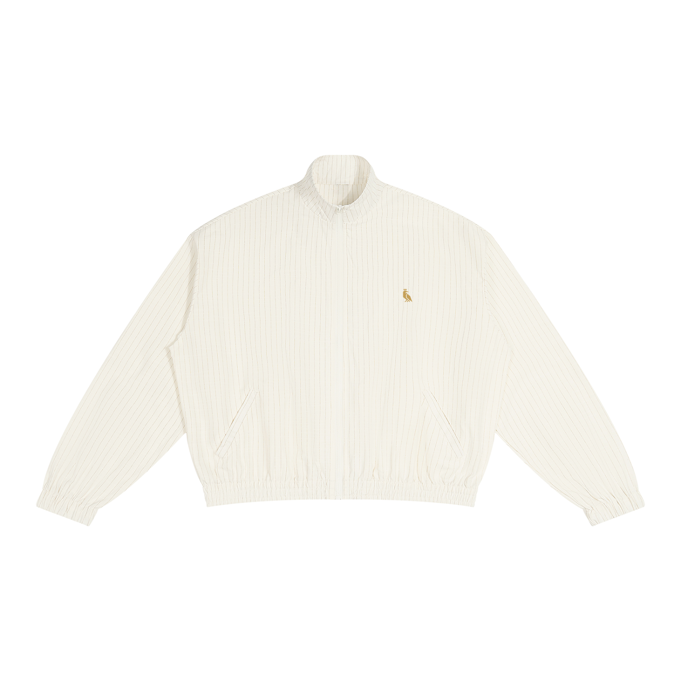 RUFF TOUCHLINE TRACK JACKET
