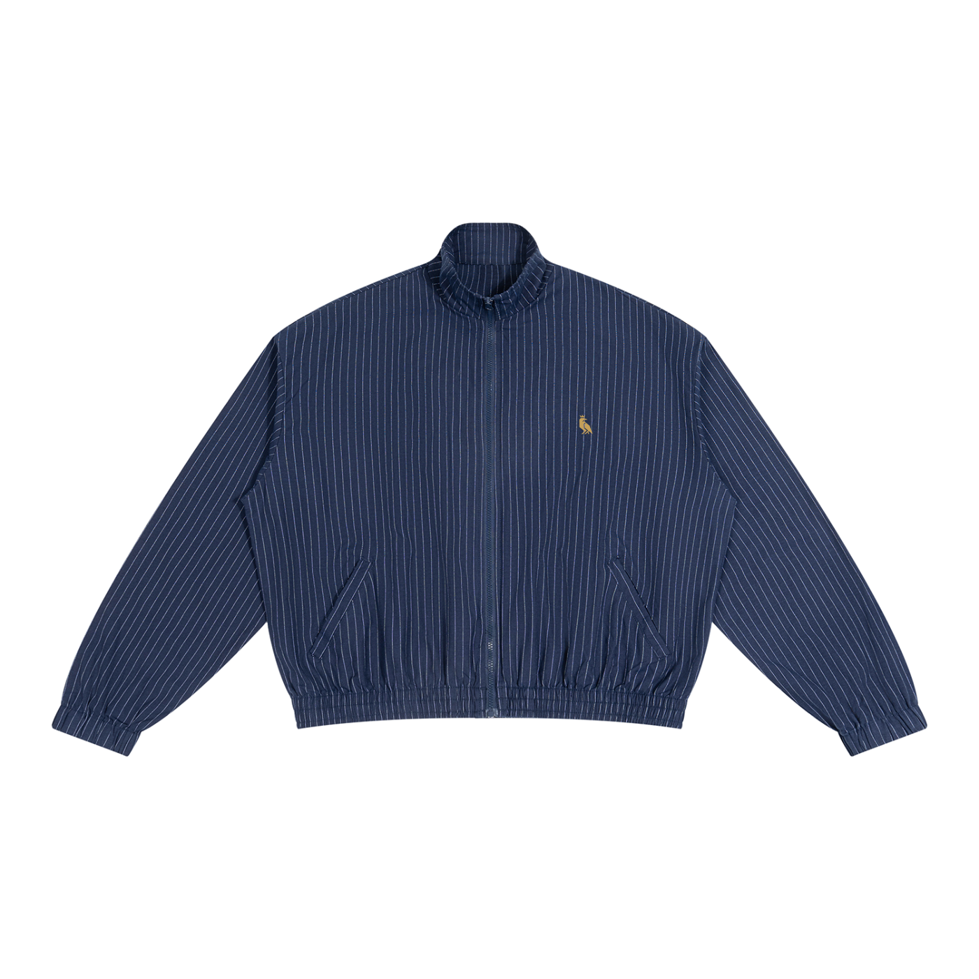 RUFF TOUCHLINE TRACK JACKET