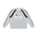 RUFF OVERCAST