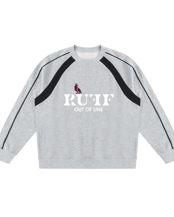 RUFF OVERCAST