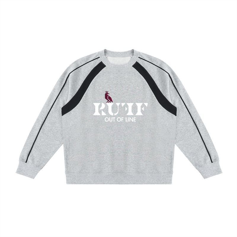 RUFF OVERCAST