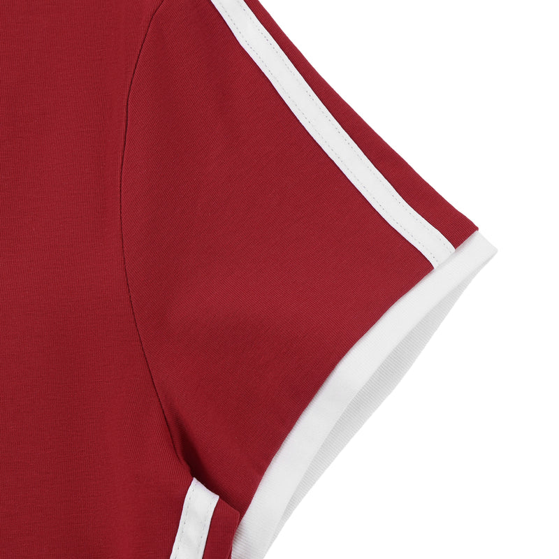 RUFF OFFSIDE RED