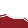 RUFF OFFSIDE RED