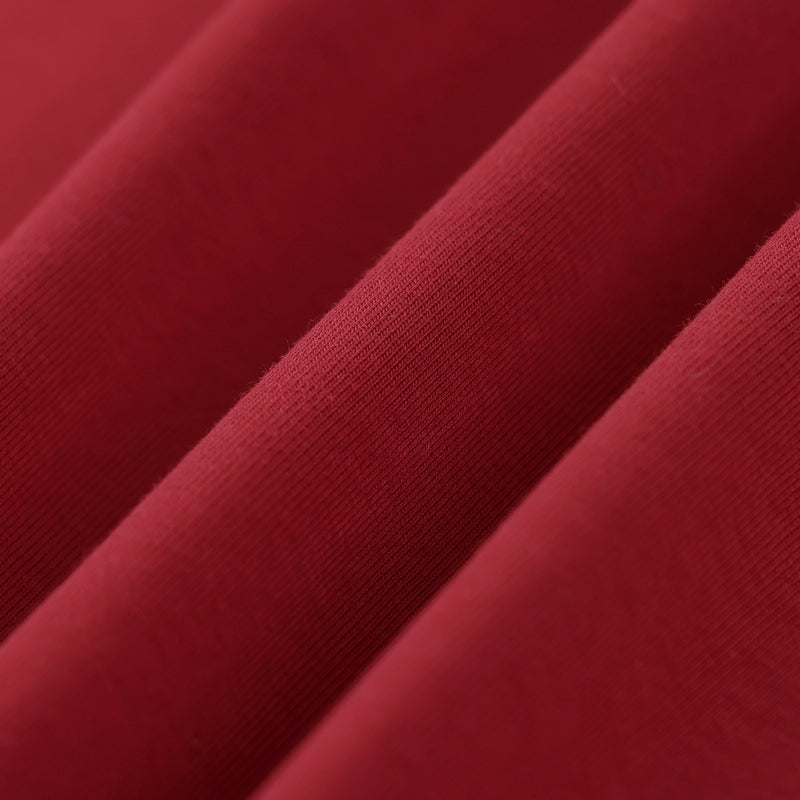 RUFF OFFSIDE RED
