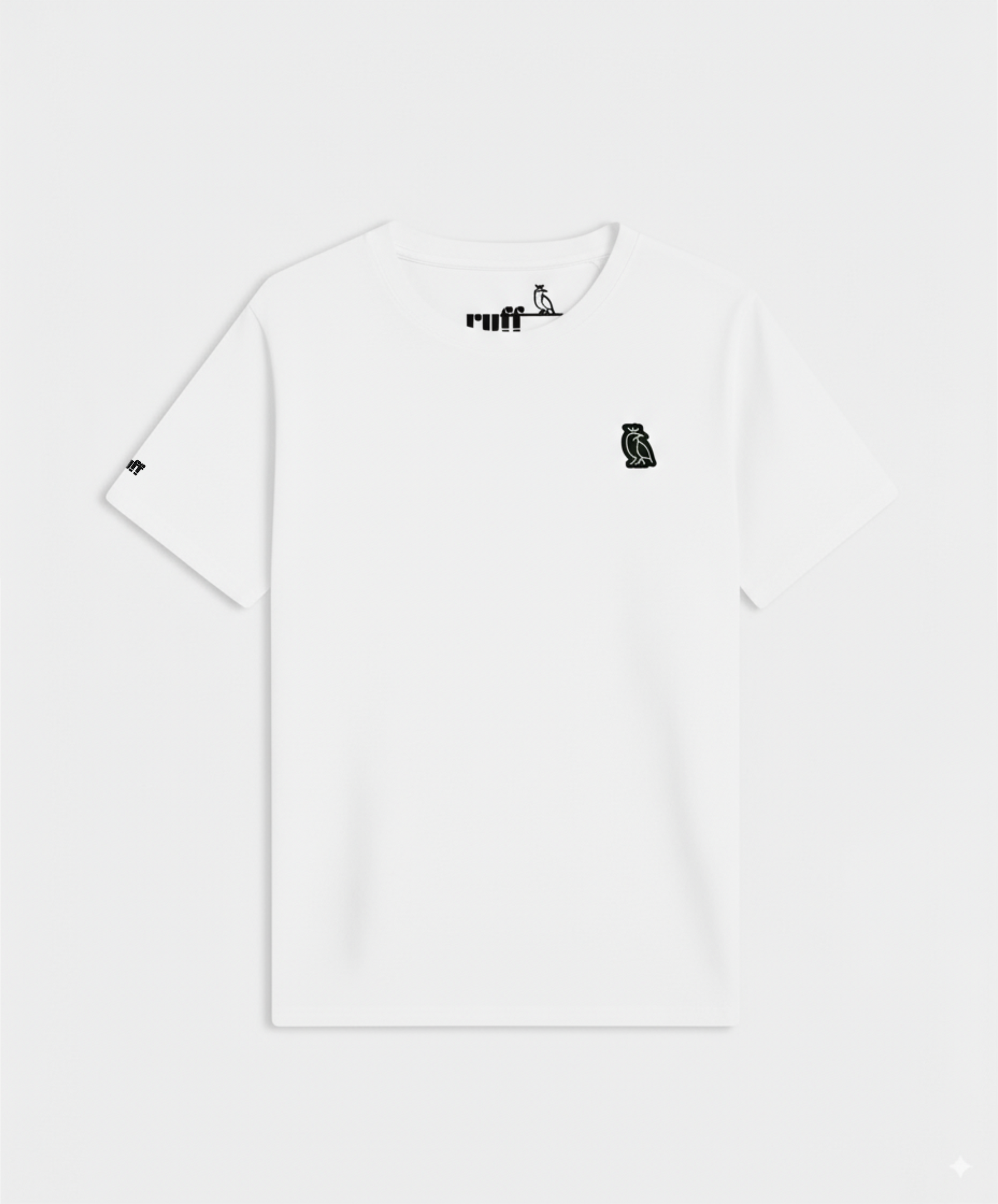 Camiseta RUFF CAPA, imagen 4 de 11