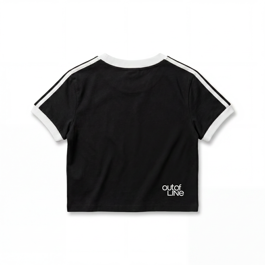 RUFF OFFSIDE — Negro