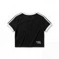 RUFF OFFSIDE — Negro