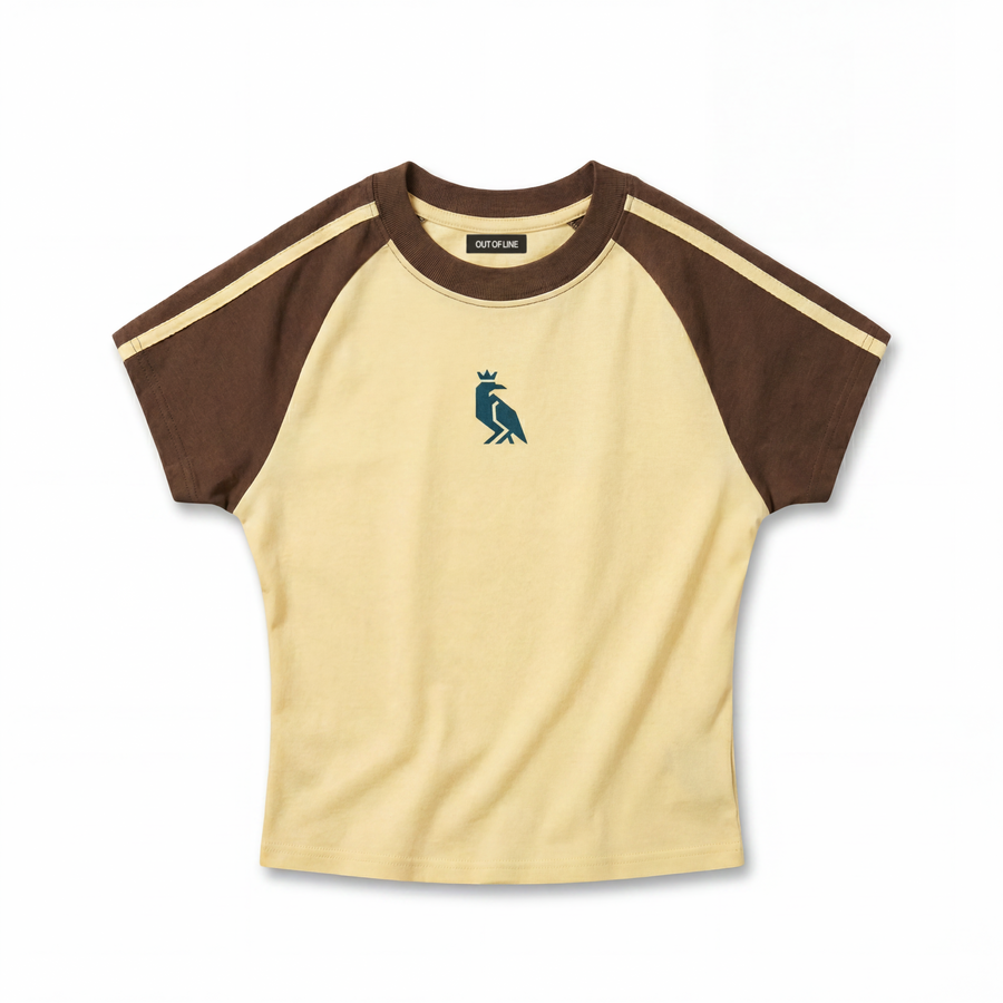 RUFF SIDELINE — Dorado