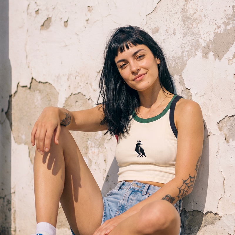 RUFF SOUL — Crema