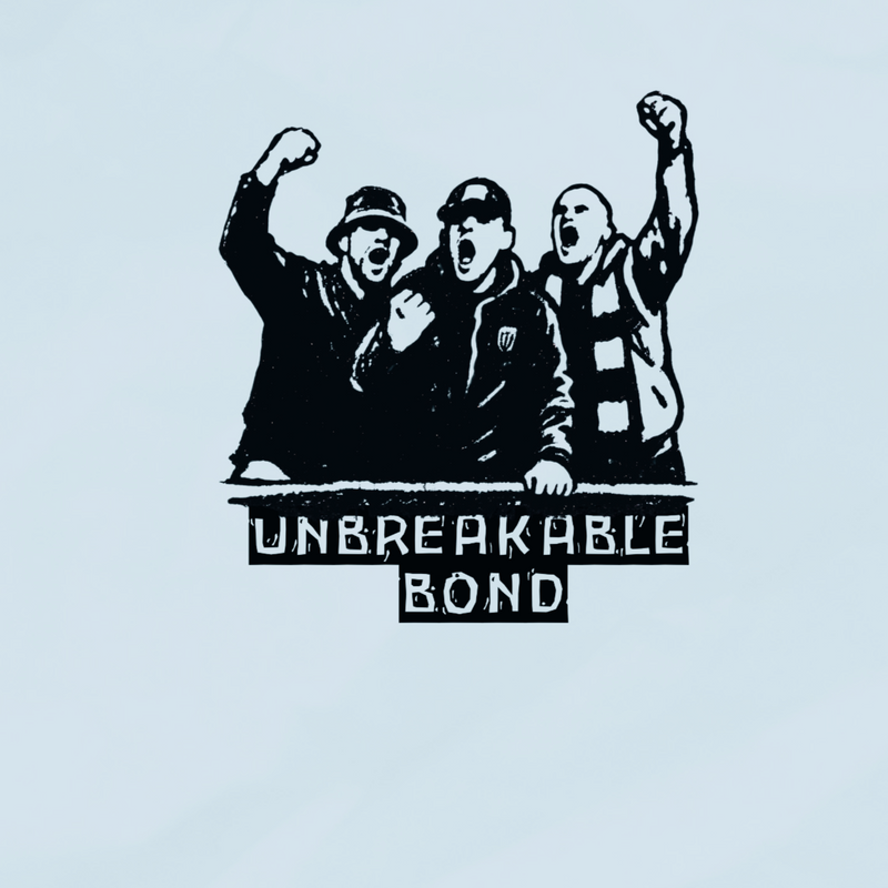 Camiseta Unbreakable Bond