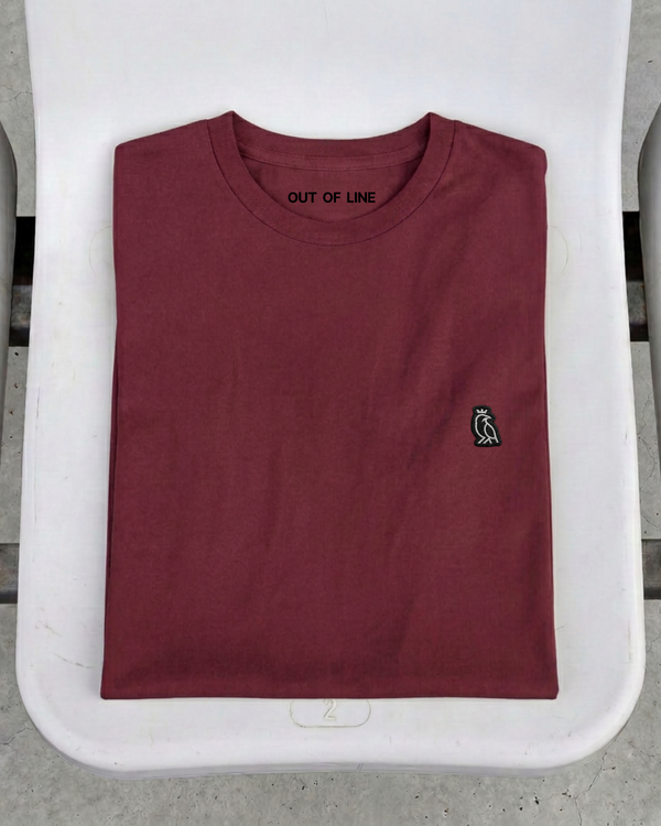CAMISETA CAPA