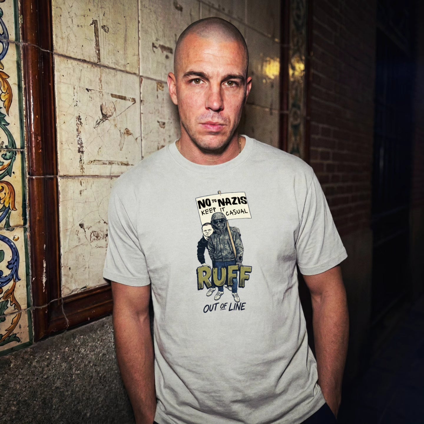 Essential Cotton T-Shirt