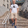 RUFF CENTINELA — Blanco