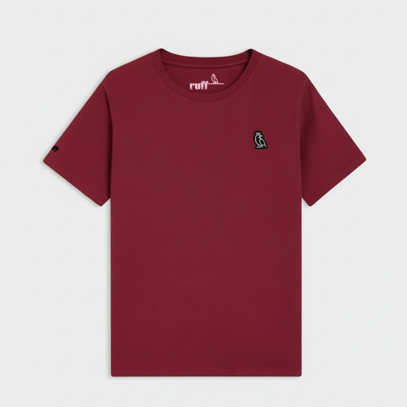 CAMISETA CAPA