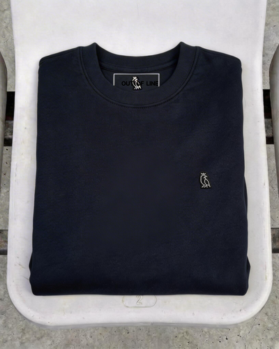 Sudadera "SOLID"